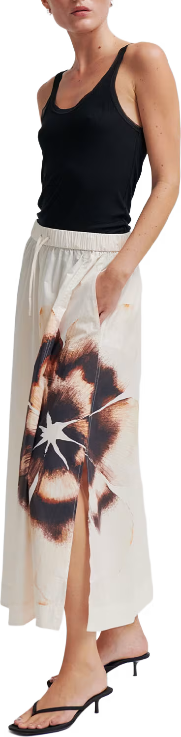 ADRIENNA SKIRT - SECOND FEMALE