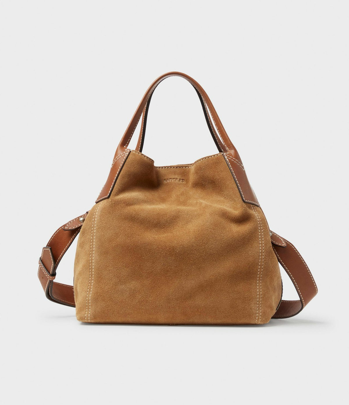 INES MINI - SADDLER