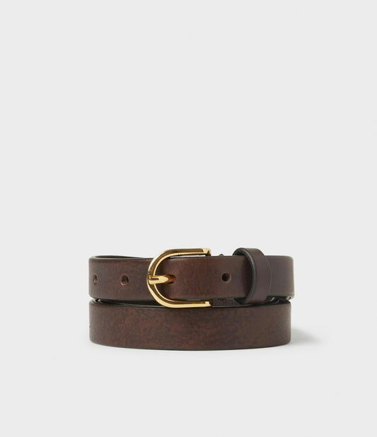 JULIE BÆLTE - SADDLER