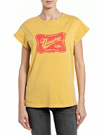 T-SHIRT - REPLAY