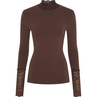 ABBY BLOUSE - TIM OG SIMONSEN