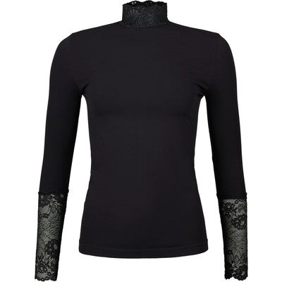 ABBY BLOUSE - TIM OG SIMONSEN