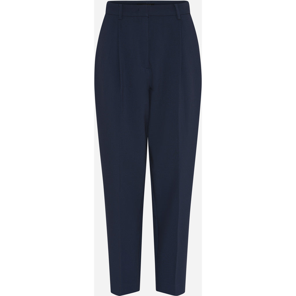 CINDYSUS DAGNY PANT - BLÅ - BRUUNS BAZAAR