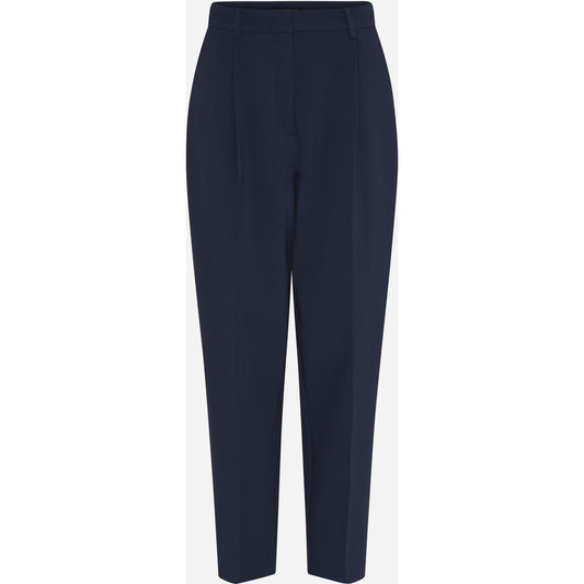 CINDYSUS DAGNY PANT - BLÅ - BRUUNS BAZAAR