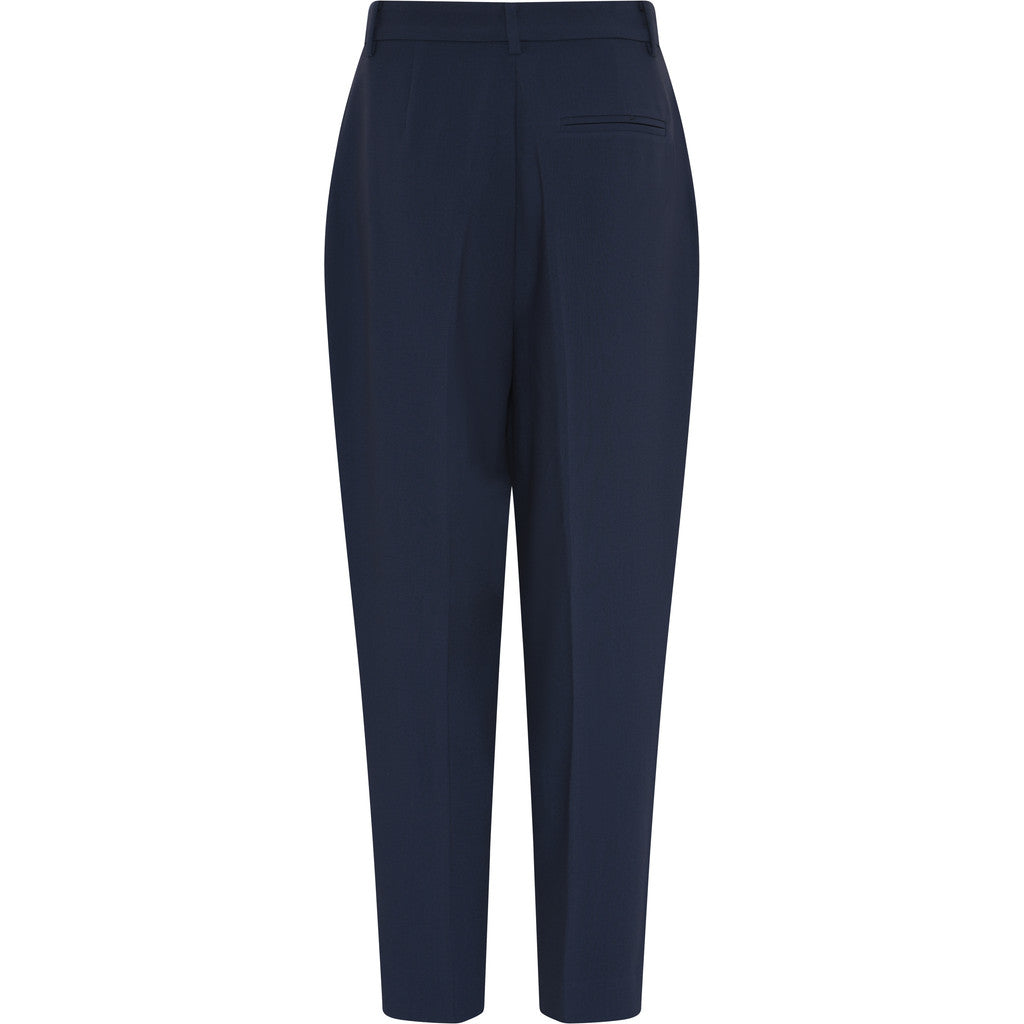 CINDYSUS DAGNY PANT - BLÅ - BRUUNS BAZAAR