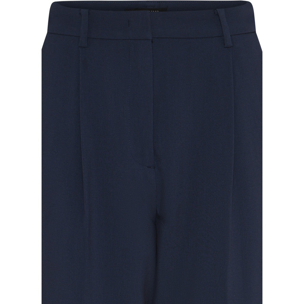 CINDYSUS DAGNY PANT - BLÅ - BRUUNS BAZAAR