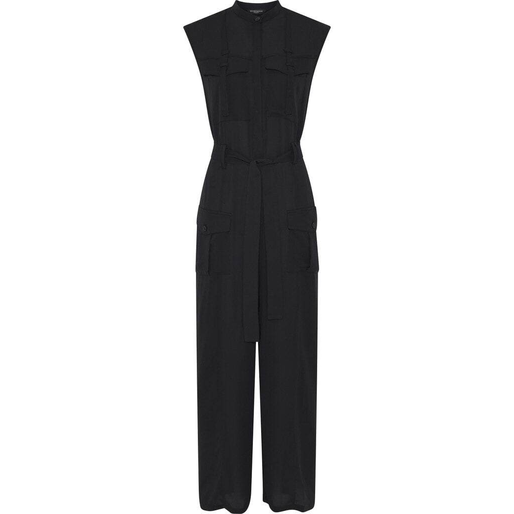 CAMILLA TABIA JUMPSUIT - BRUUNS BAZAAR