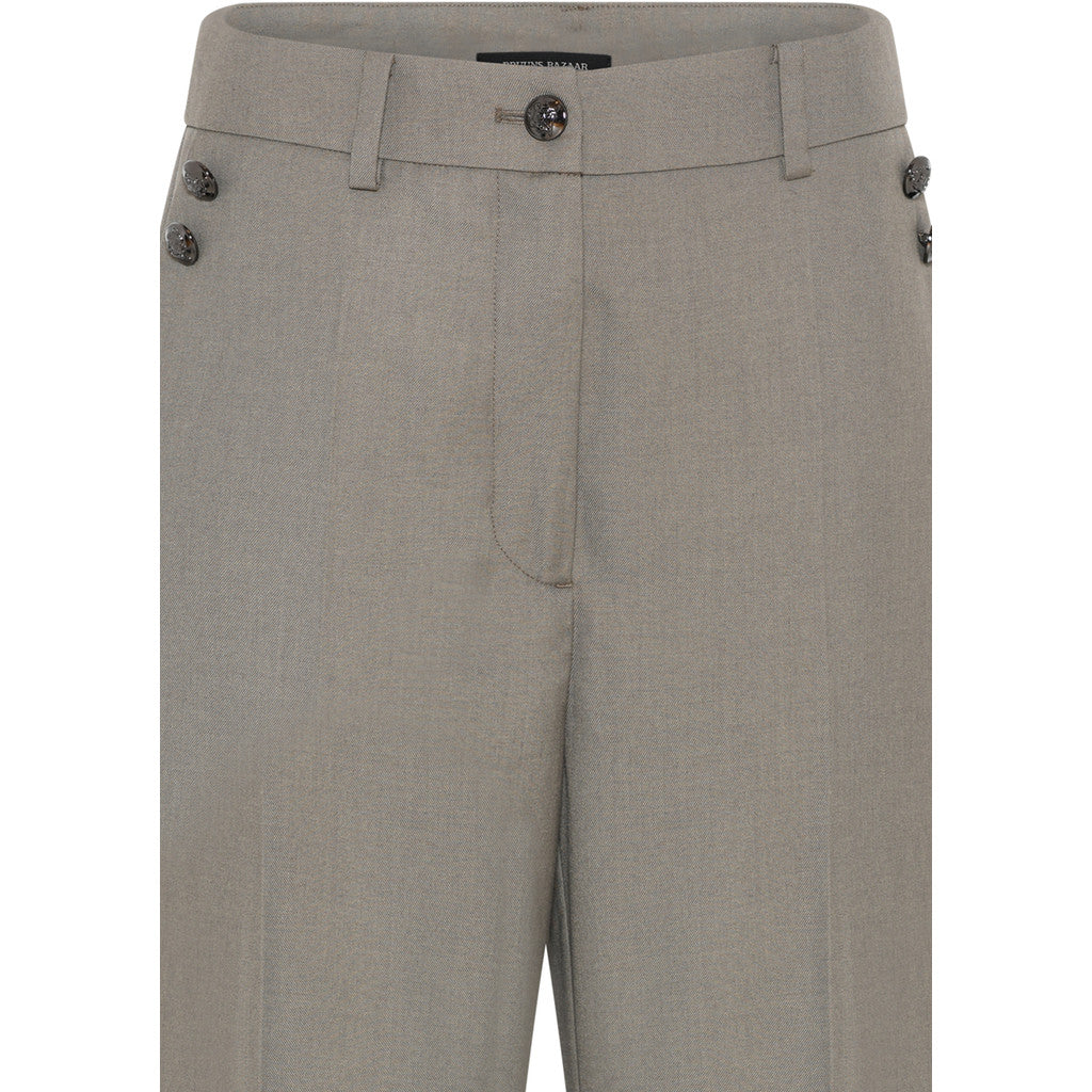 CAROTA ELIZI PANTS - BRUUNS BAZAAR