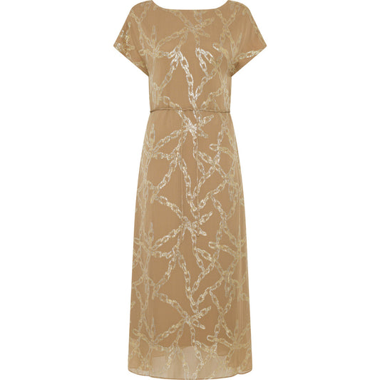 JUNIPER CAROLI DRESS - BRUUNS BAZAAR
