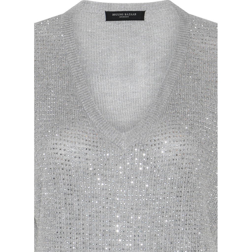 HOWEA MARLEE GLITTER KNIT - BRUUNS BAZAAR