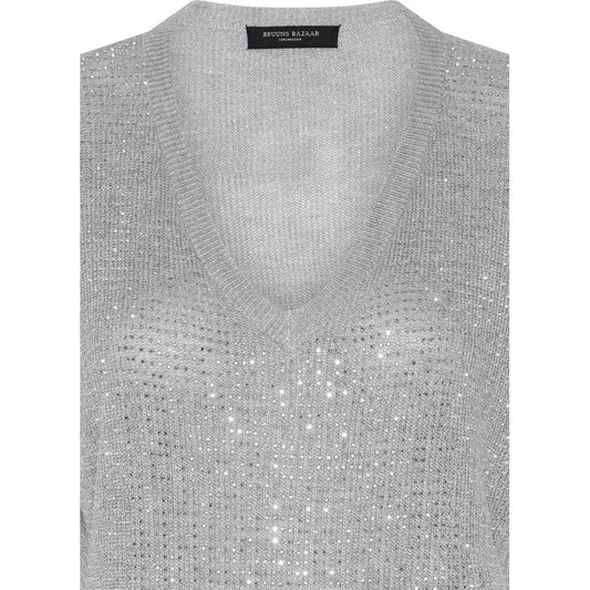 HOWEA MARLEE GLITTER KNIT - BRUUNS BAZAAR