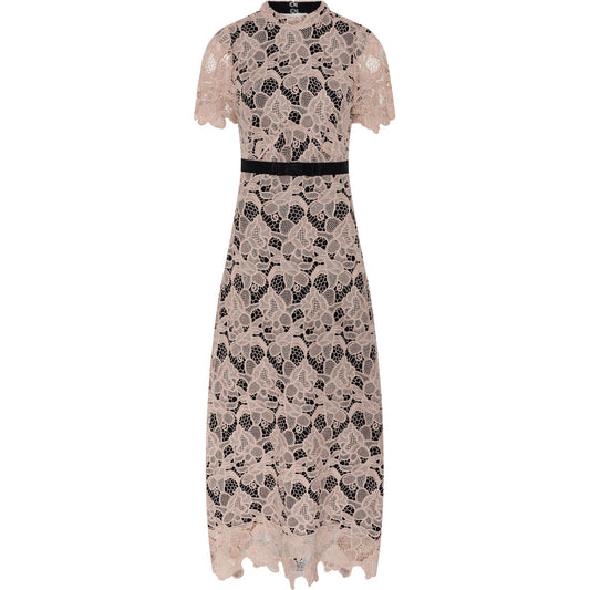 GEONOMA SYLVANA DRESS - BRUUNS BAZAAR