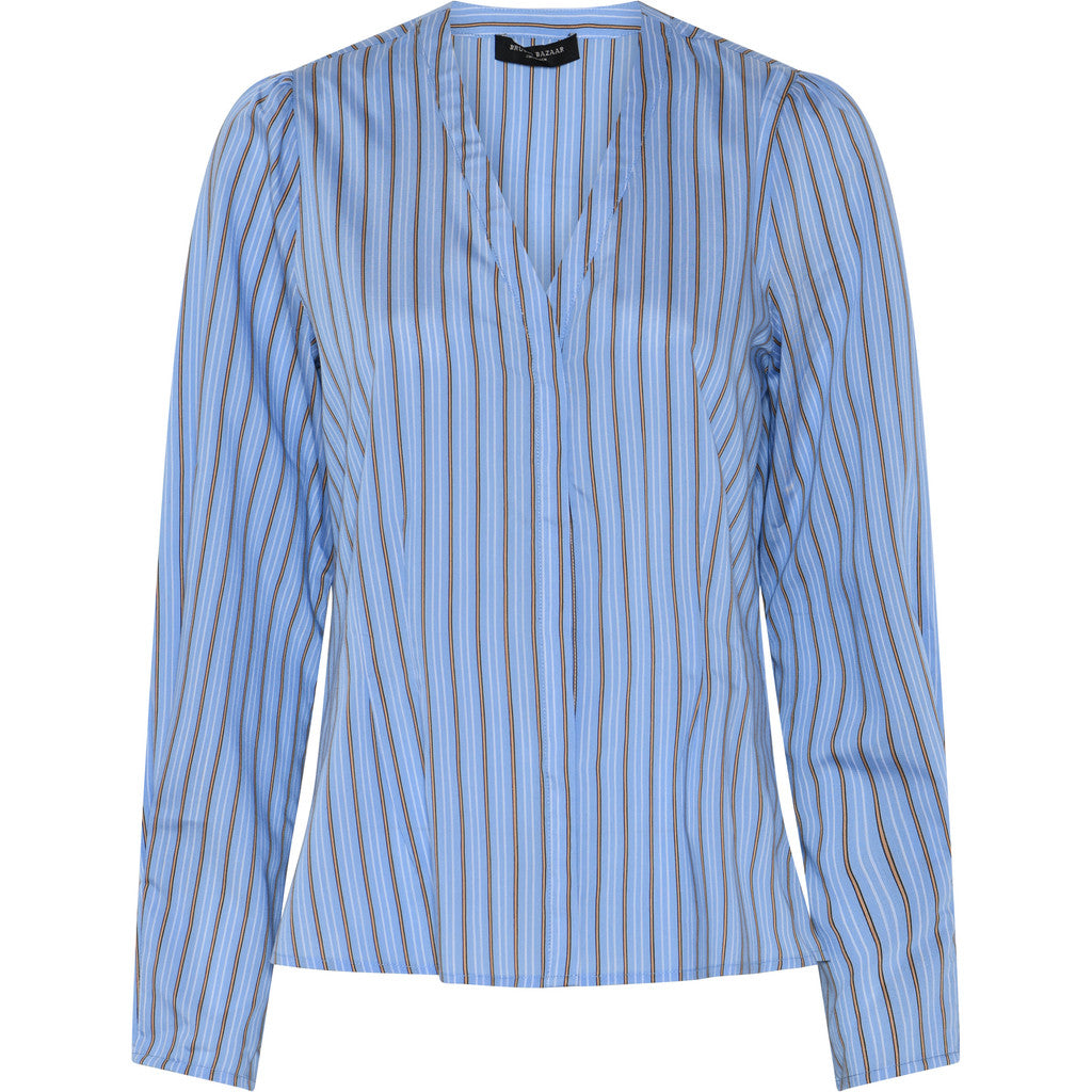 ARENGA ZEA SHIRT - BRUUNS BAZAAR