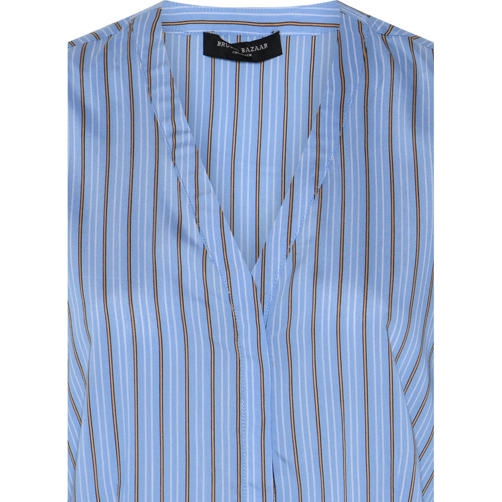 ARENGA ZEA SHIRT - BRUUNS BAZAAR