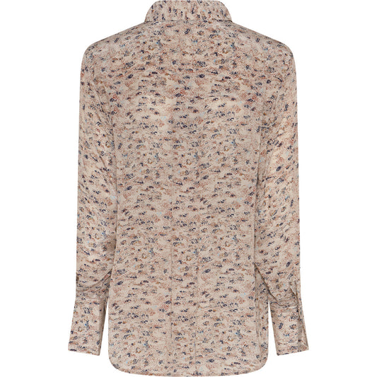 SOLFIA SYBILA SHIRT - BRUUNS BAZAAR