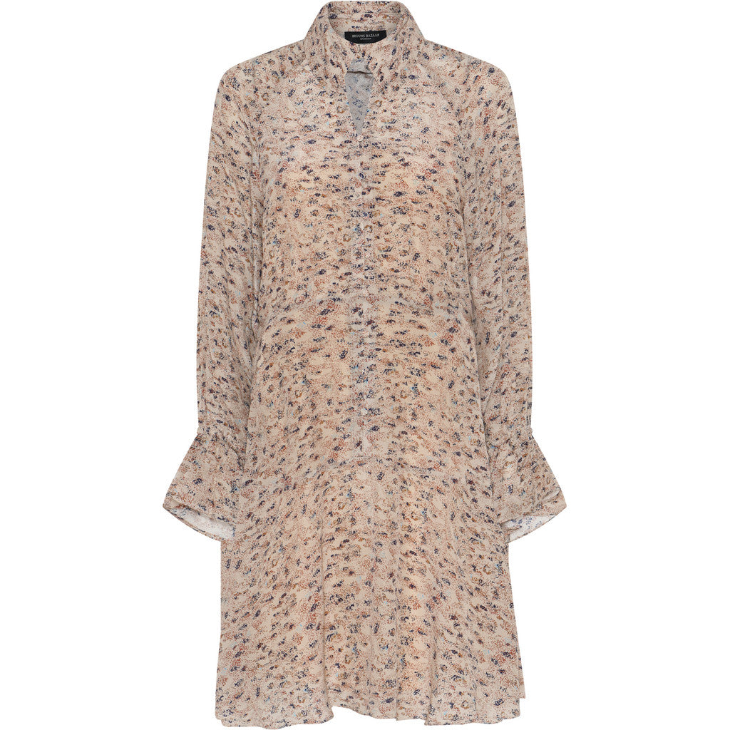 SOLFIA TAMMIE DRESS - BRUUNS BAZAAR