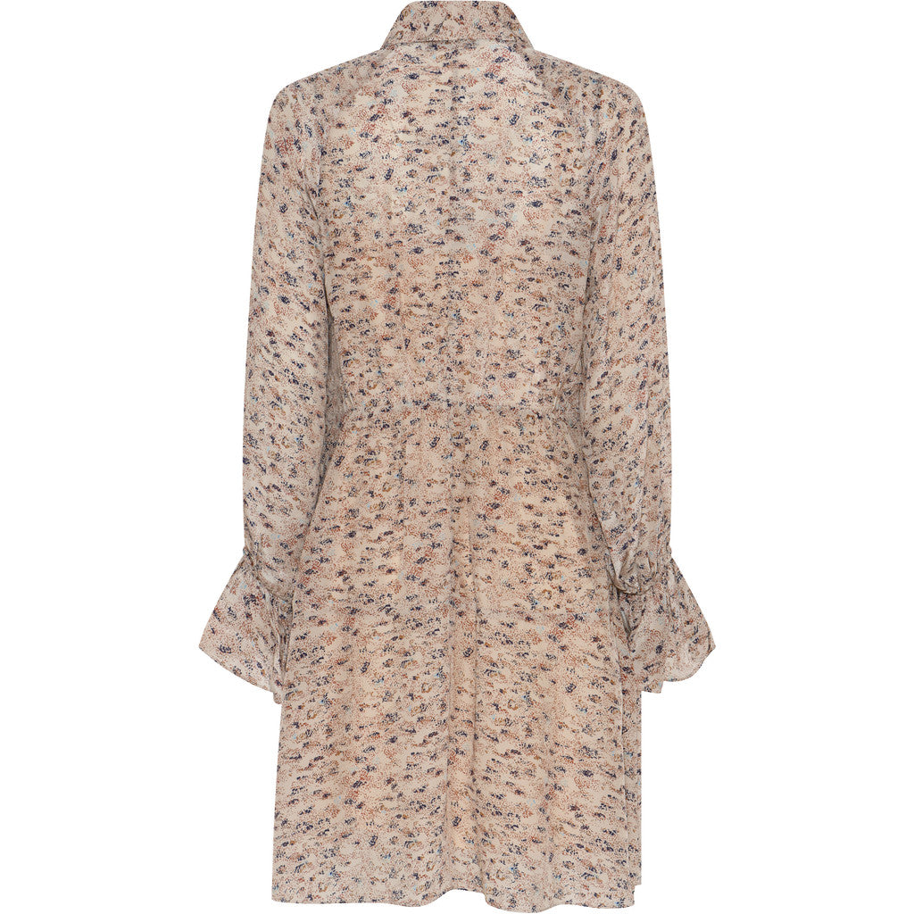 SOLFIA TAMMIE DRESS - BRUUNS BAZAAR