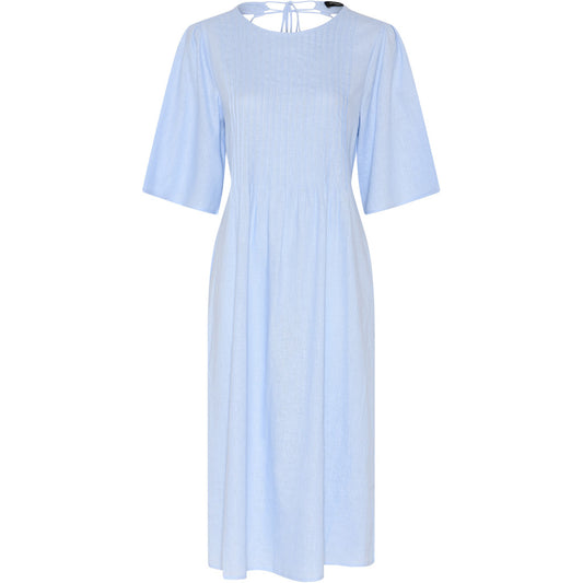 SILVENA DRESS - BRUUNS BAZAAR
