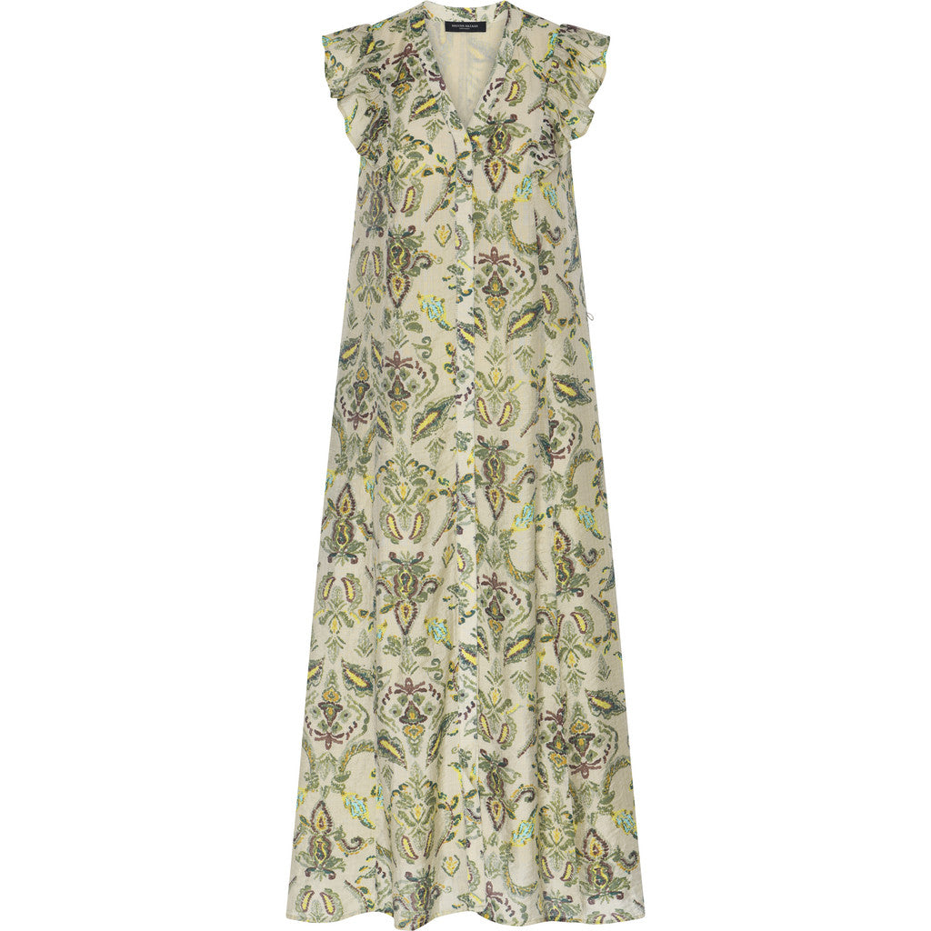 DUSCLE FRANSISCA DRESS - BRUUNS BAZAAR
