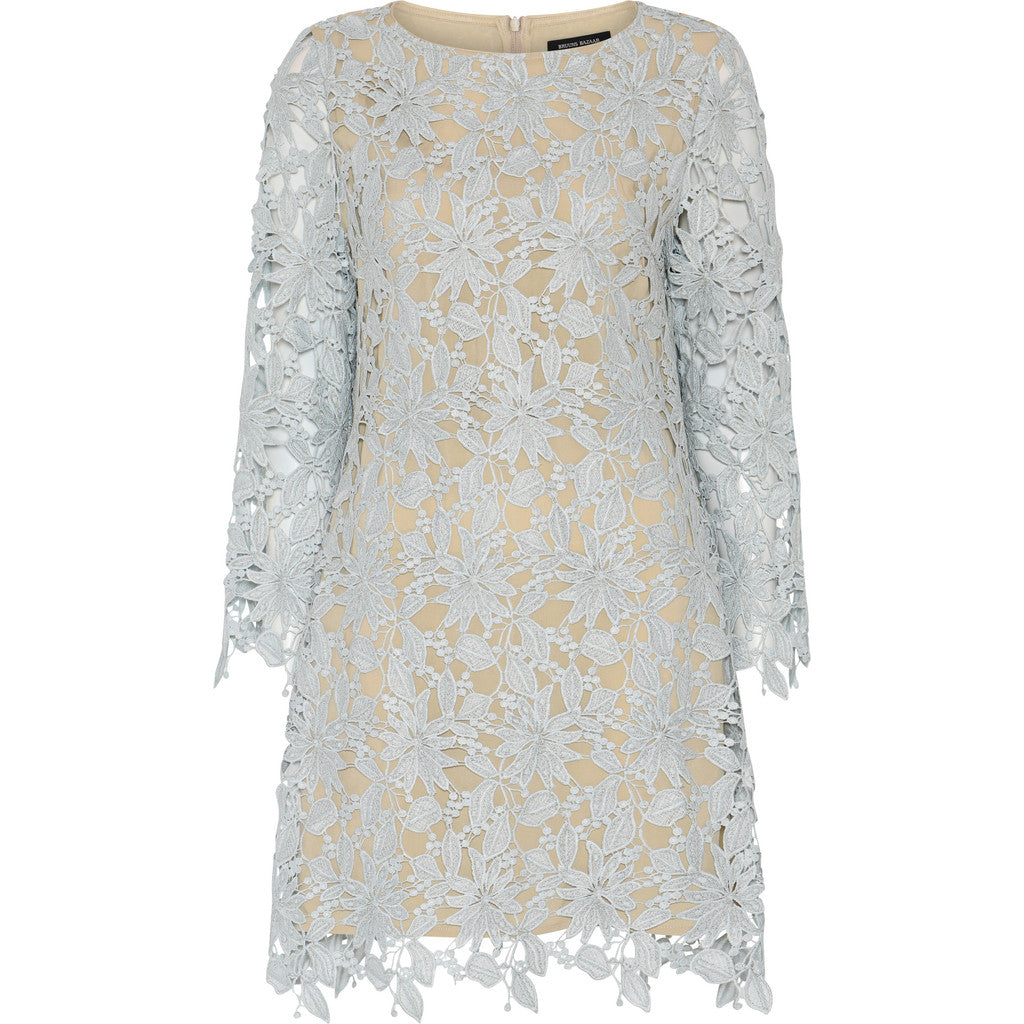 PINANGA XIA DRESS - BRUUNS BAZAAR