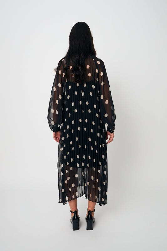 RACHEL CRAS DRESS - CRAS