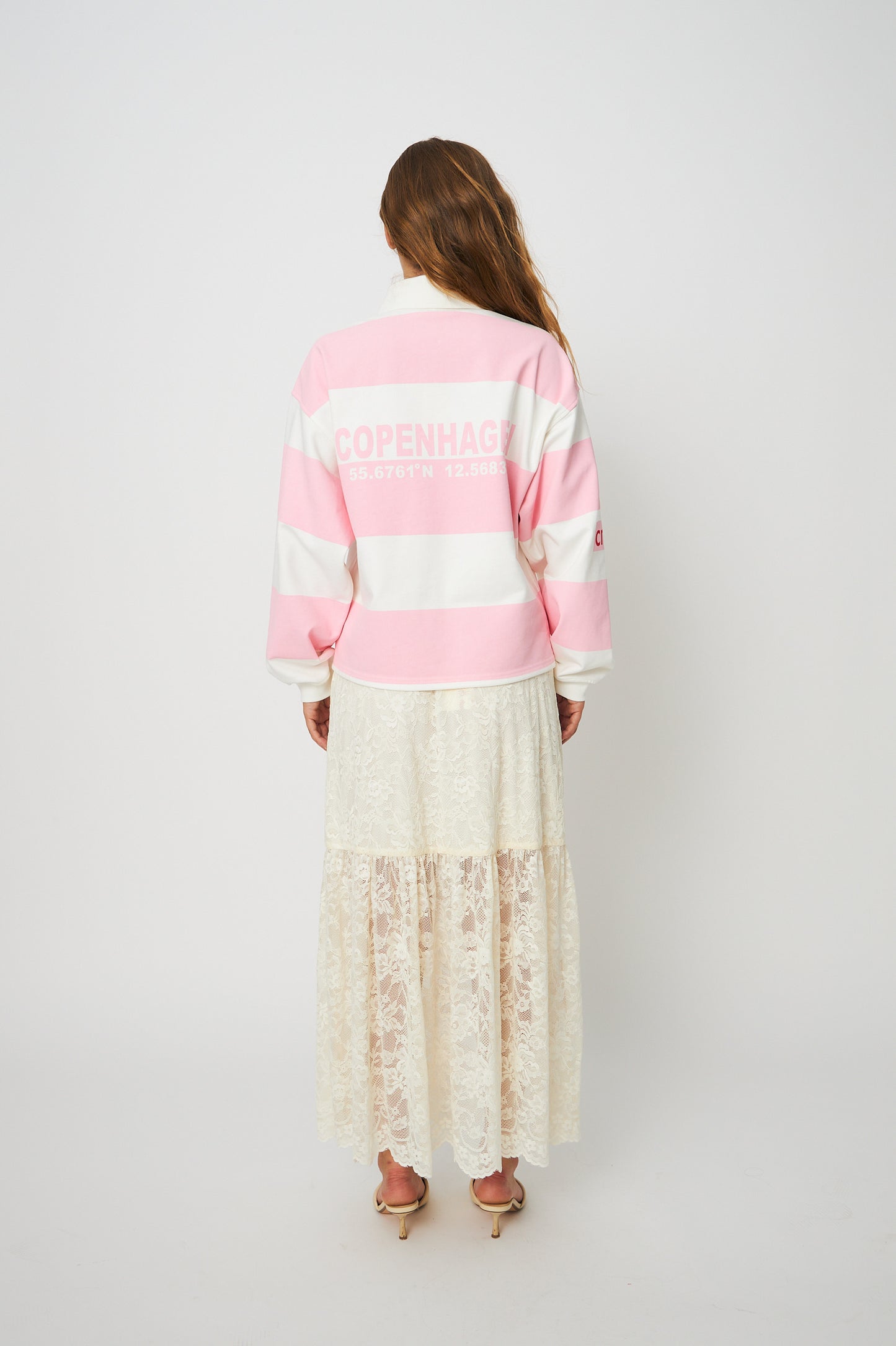 SALIMACRAS SKIRT - CRAS