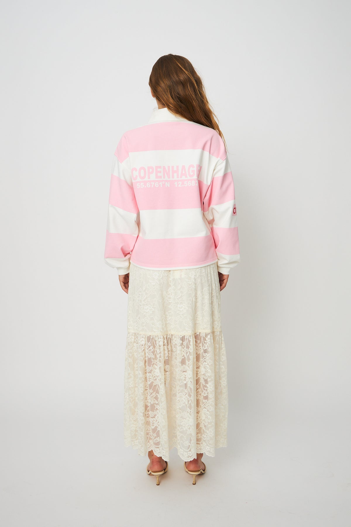 SALIMACRAS SKIRT - CRAS