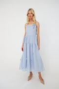 PALMA DRESS - CRAS
