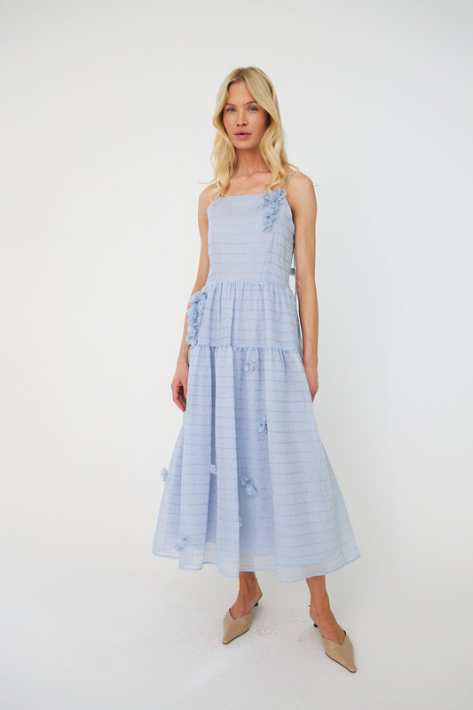 PALMA DRESS - CRAS