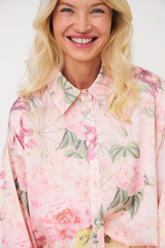 GINA SHIRT - CRAS