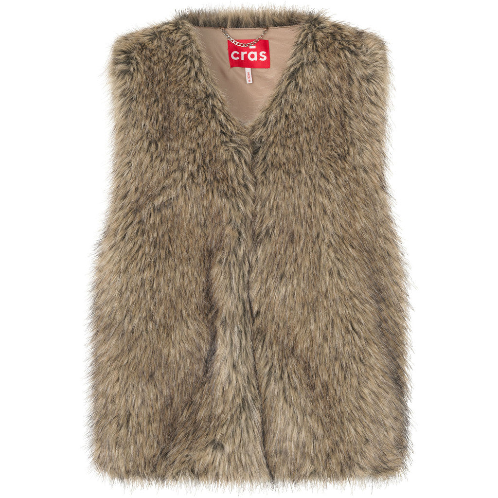 MADIE VEST - CRAS