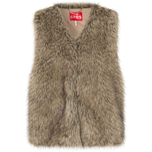 MADIE VEST - CRAS