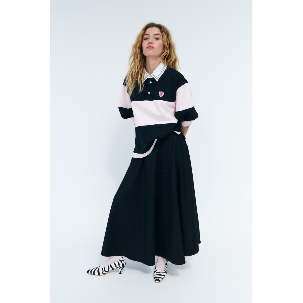 AISHA SKIRT - CRAS