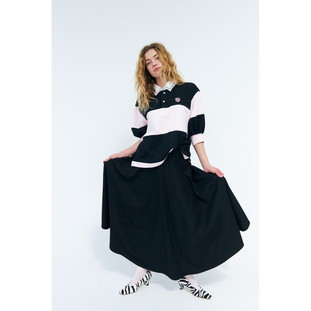 AISHA SKIRT - CRAS