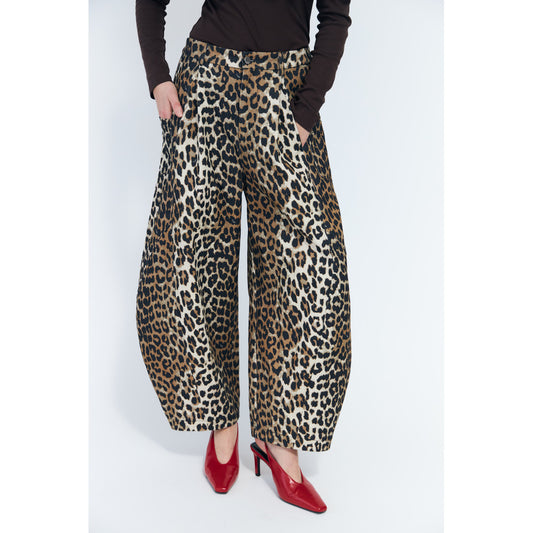 BARREL LEO PANTS - CRAS