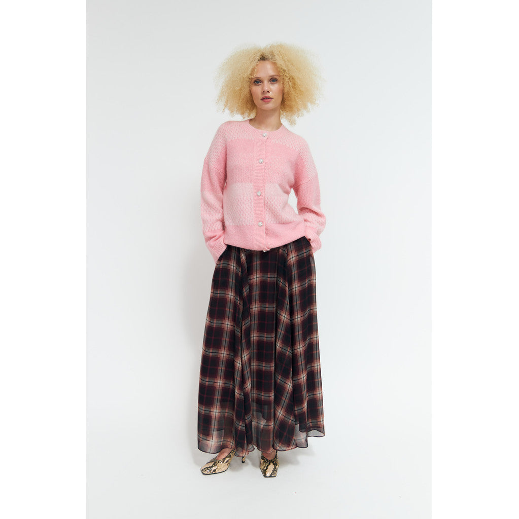 ODELLE SKIRT - CRAS