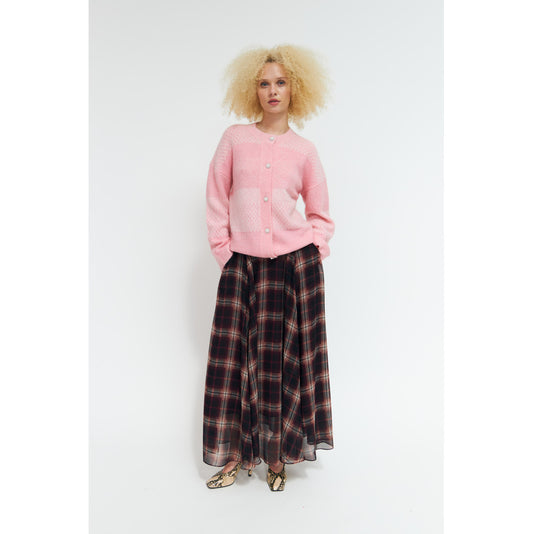 ODELLE SKIRT - CRAS