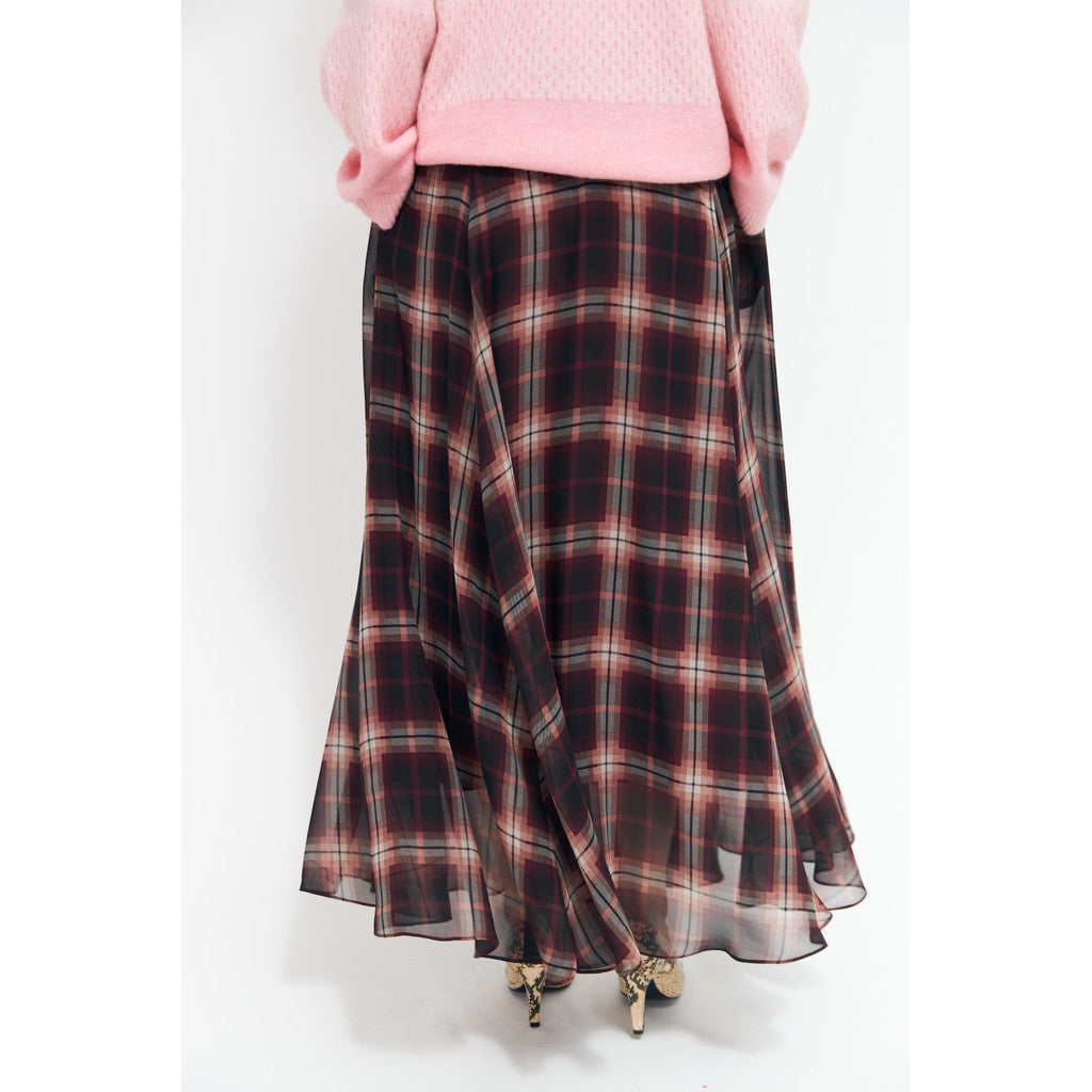 ODELLE SKIRT - CRAS