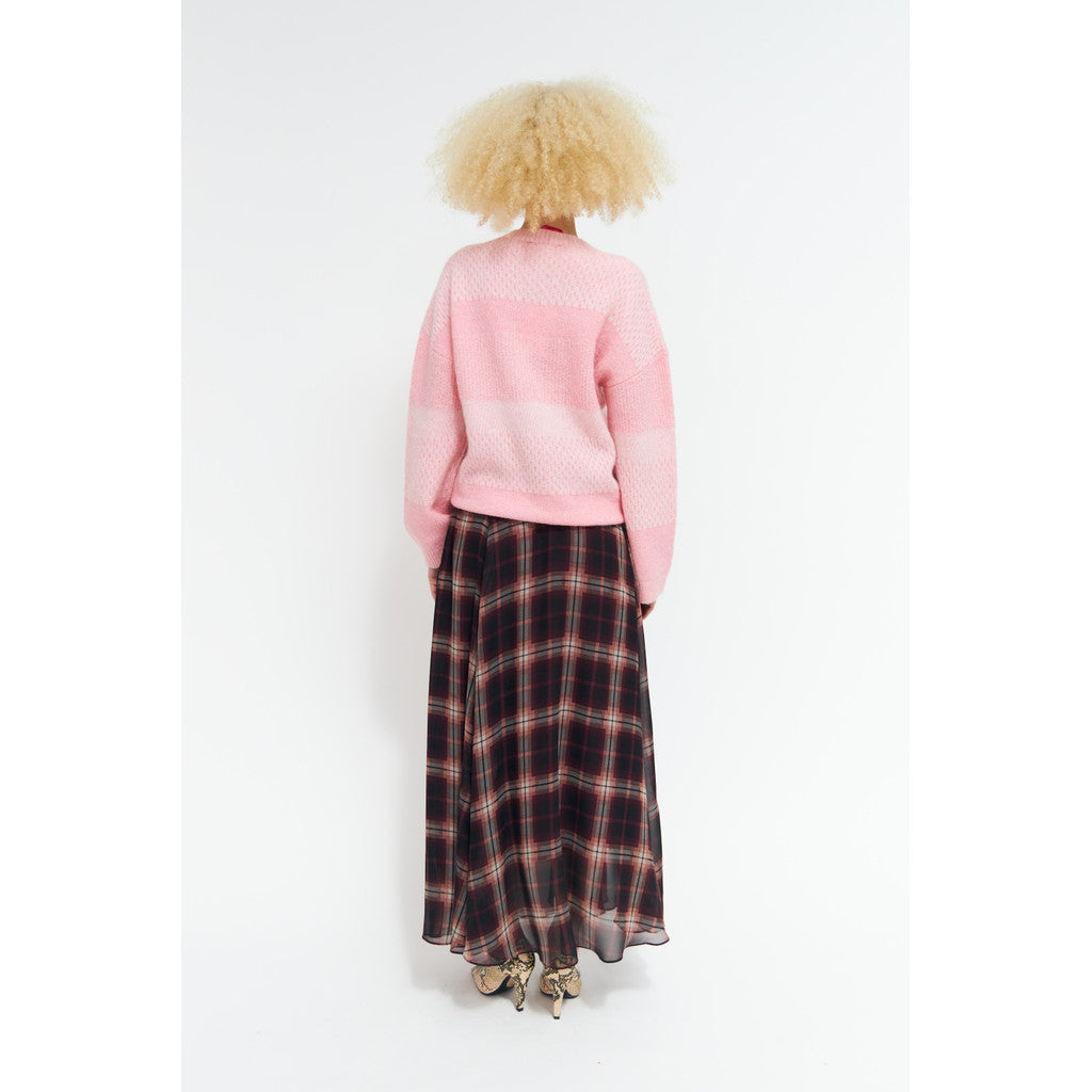 ODELLE SKIRT - CRAS