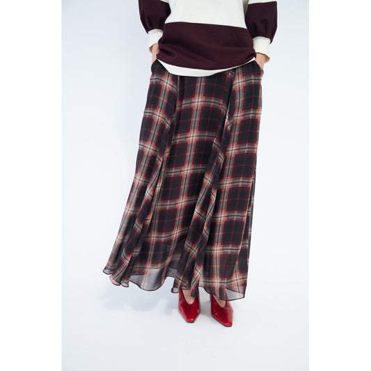 ODELLE SKIRT - CRAS