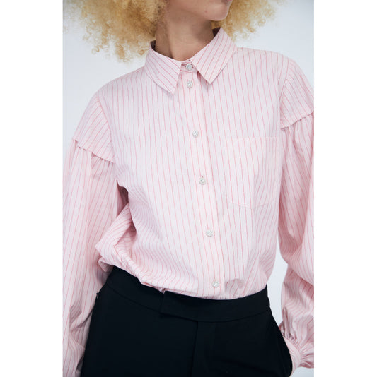 FINA SHIRT - CRAS