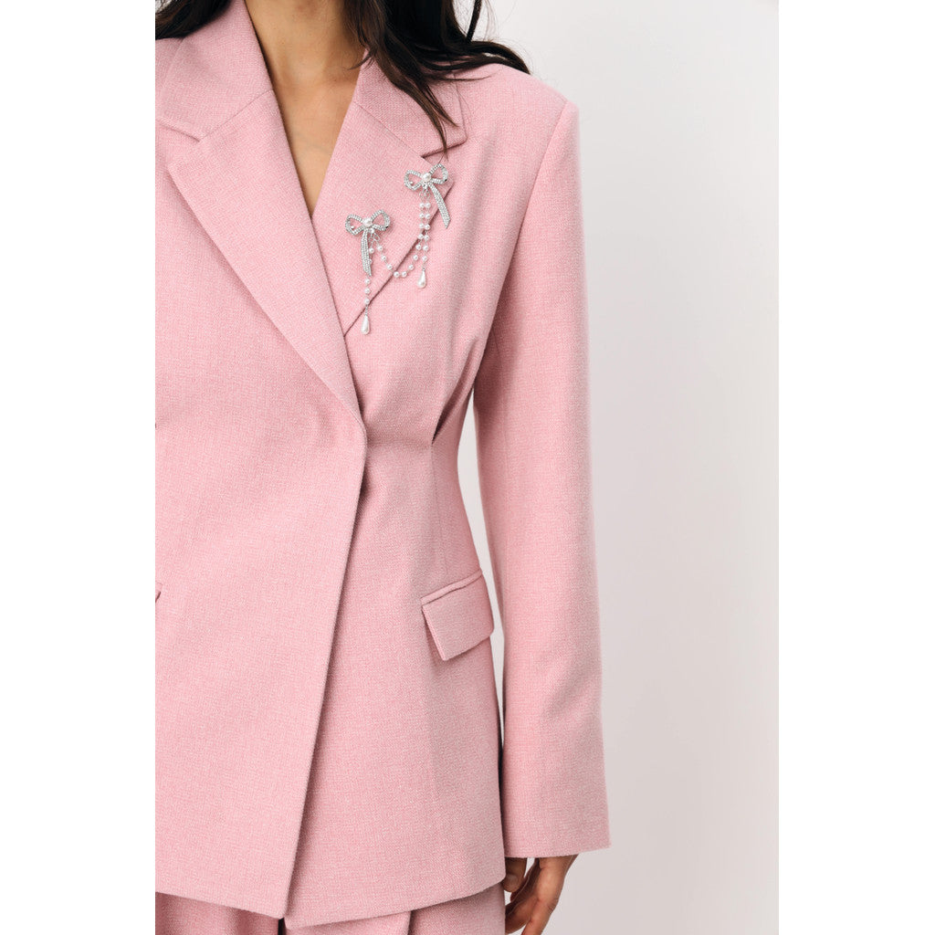 LEONORACRAS BLAZER - CRAS