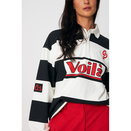 SISTACRAS BLOUSE - CRAS