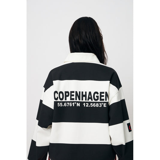 SISTACRAS BLOUSE - CRAS