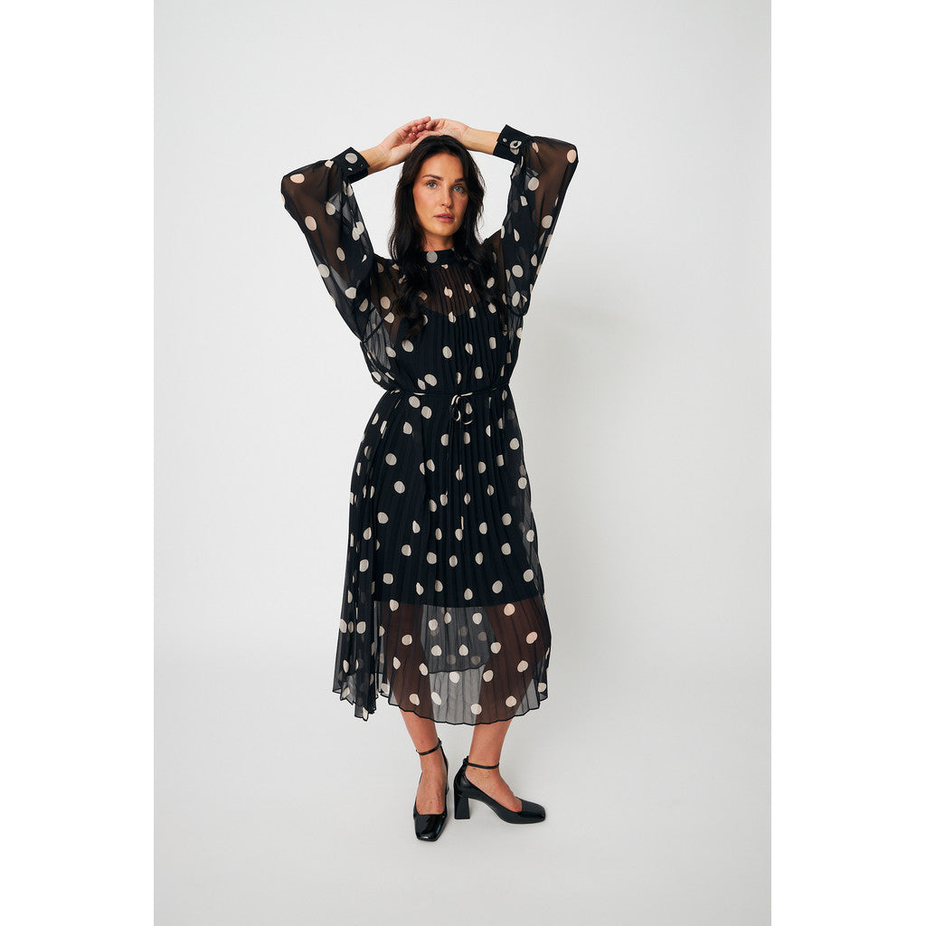 RACHEL CRAS DRESS - CRAS