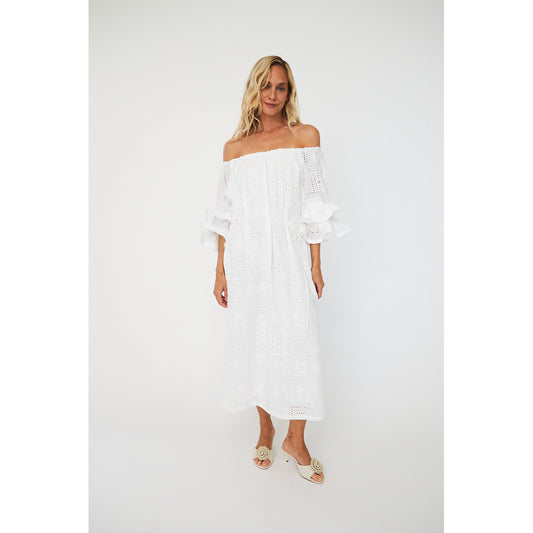 ITA DRESS - CRAS