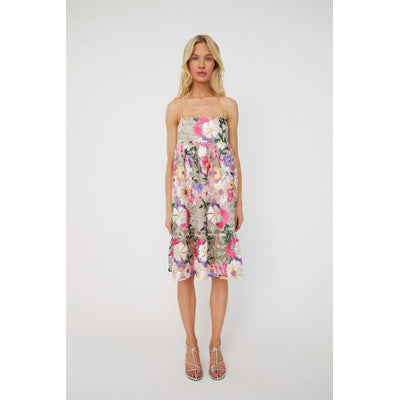 REBILDA DRESS