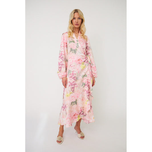 LARA FLORAL GARDEN - CRAS