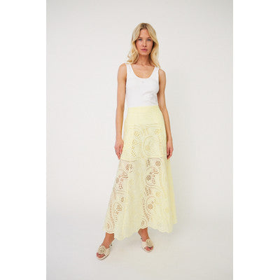 BRIZA SKIRT - CRAS