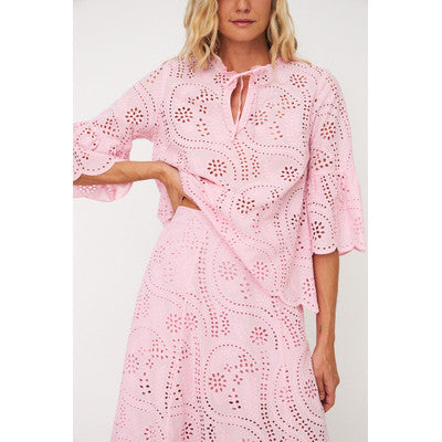 BRIZA BLOUSE - CRAS